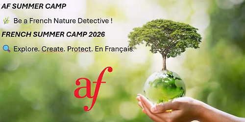French Summer Camp June 2026