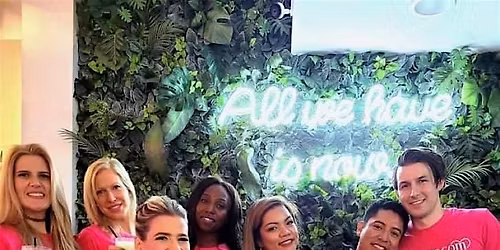 WOMEN SOLD OUT | Toronto Speed Dating | 25Dates.com | M\/W 50+