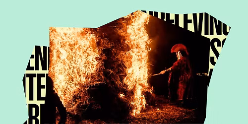 Sint-Martinus - lichtstoet, Sint-Martinusdorp en party!