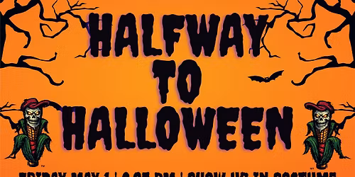 Kernels vs Whitecaps 5\/1 (Halfway to Halloween)