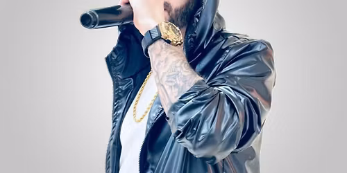 Michael Mathers (Eminem Tribute)