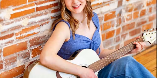 Calianna Live At Locals #54745