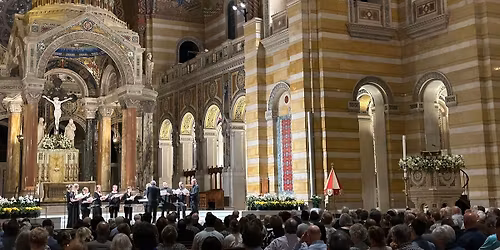 The Tallis Scholars