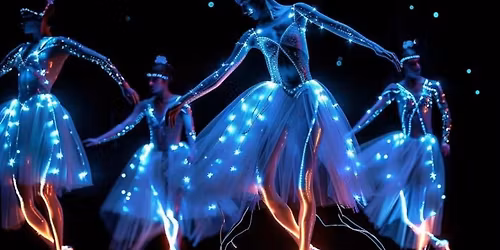 Rome: Sleeping Beauty - Dazzling Lights