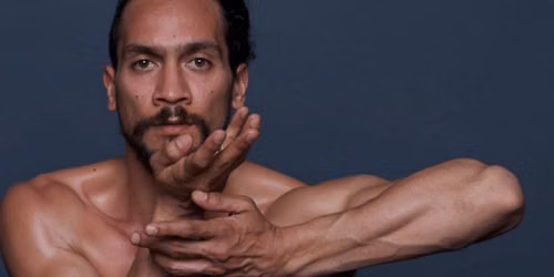 Waangenga Blanco Movement Masterclass (Advanced) | Dance | Byron Theatre