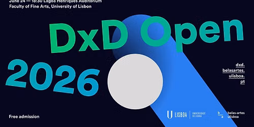 DxD Open 2026 \u2014 Postgraduate Show