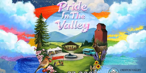 Pride in the Valley
