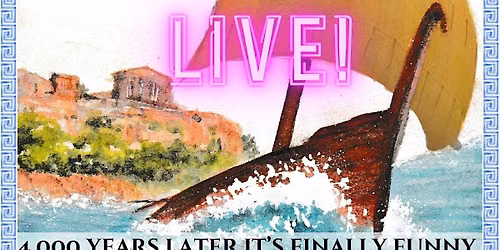 Odyssey: Live!