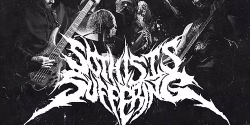 CCMP Presents "The Internal Atrophy Tour"