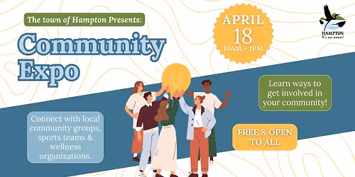 Community Expo