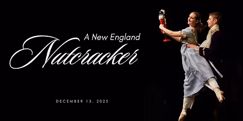 A New England Nutcracker