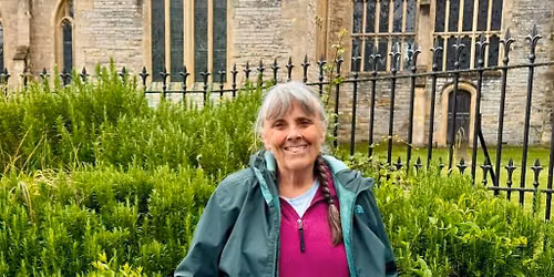 Thursday Lunchtime Concert - Beth Webb