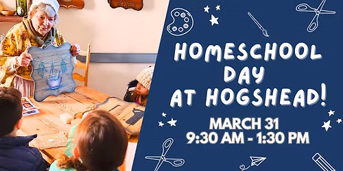 Homeschool Day at Hogshead