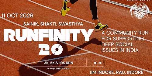 Runfinity 2026