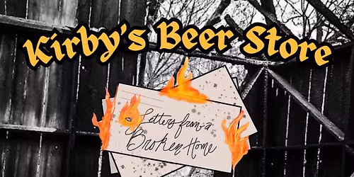 Letters From A Broken Home \/\/ Jesters In Bronze \/\/ The Vagabonds