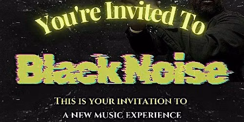 Black Noise