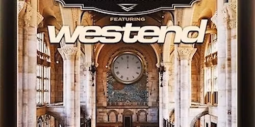 New Years Eve Savings Bank Ft. Westend