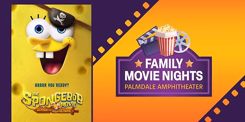 The SpongeBob Movie