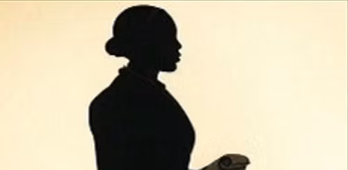 Julia Sues for Freedom: A Play