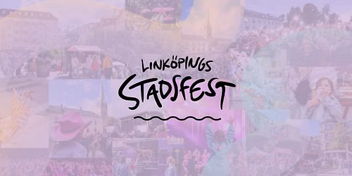 Link\u00f6pings stadsfest 2026