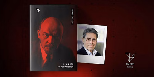 Lansering: Lenin och totalitarismen