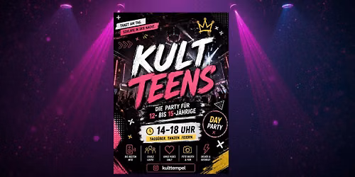 KultTeens