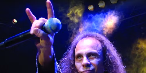 RnR CHILDREN - DIO LIVE TRIBUTE IN SALONICA !