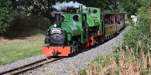 20th Steam and Diesel Gala