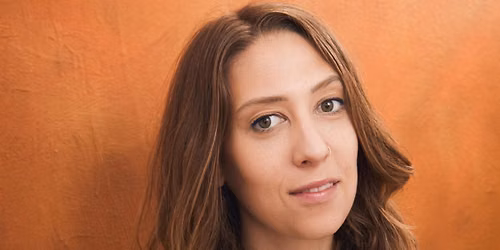 New York Comedy Festival: Jordan Jensen