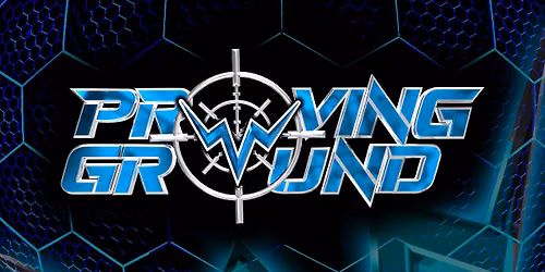 WWN Proving Ground: Southern Stampede at the OCC Road House - Clearwater, FL