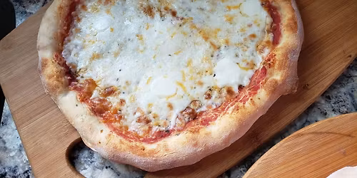 Pizza Italiana Class \u2013 Made with Lievito Madre \u2014 Florida Academy of Baking