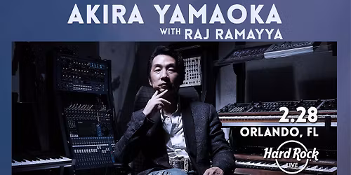 Akira Yamaoka