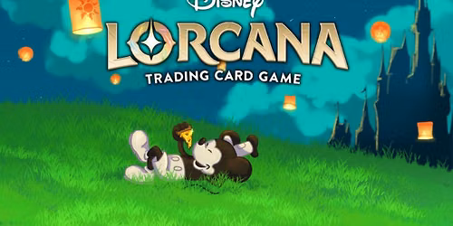 Lorcana TCG Casual Community - EAST