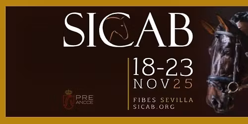 SICAB 2025