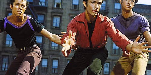 West Side Story  (1961)| Big Screen at The Battery