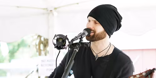 Corey McLane at Coop's Bar and Grille