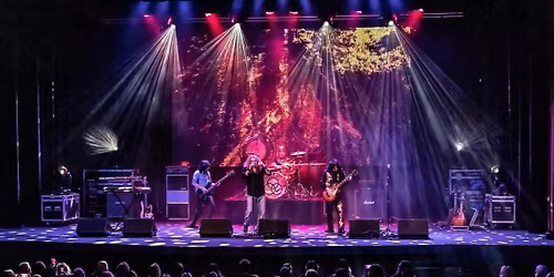 A Tribute to Led Zeppelin