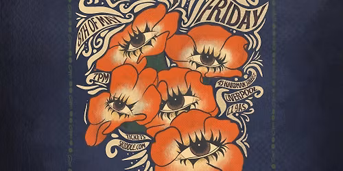 MIST Presents: BITE live at Quarry Liverpool