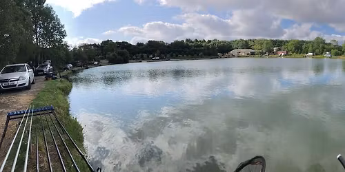 Peatling Canal & Cranone