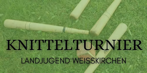 Knittelturnier