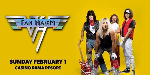 Fan Halen