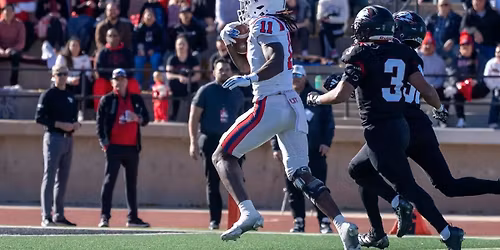 West Georgia Wolves vs. Utah Tech Trailblazers