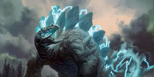 $100 Budget Commander Tournament