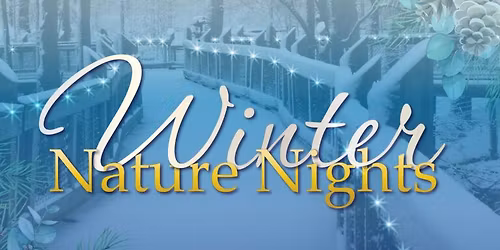 Winter Nature Nights