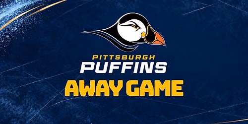 Pittsburgh Puffins at Wheeling Lightningbirds