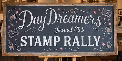 The Stamp Rally