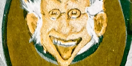 April Fools Ride with Canton Bike Party