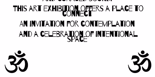 The Notion | Art Exhibition Experience | Shala W\u0101naka