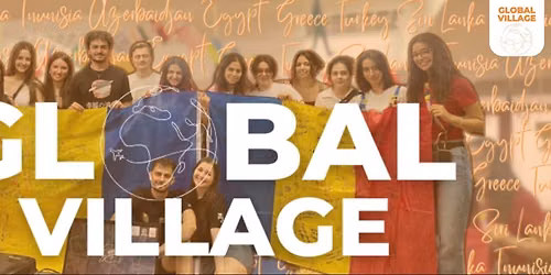 Global Village | Bucure\u0219ti