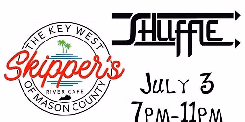 LIVE @ Skipper\u2019s 